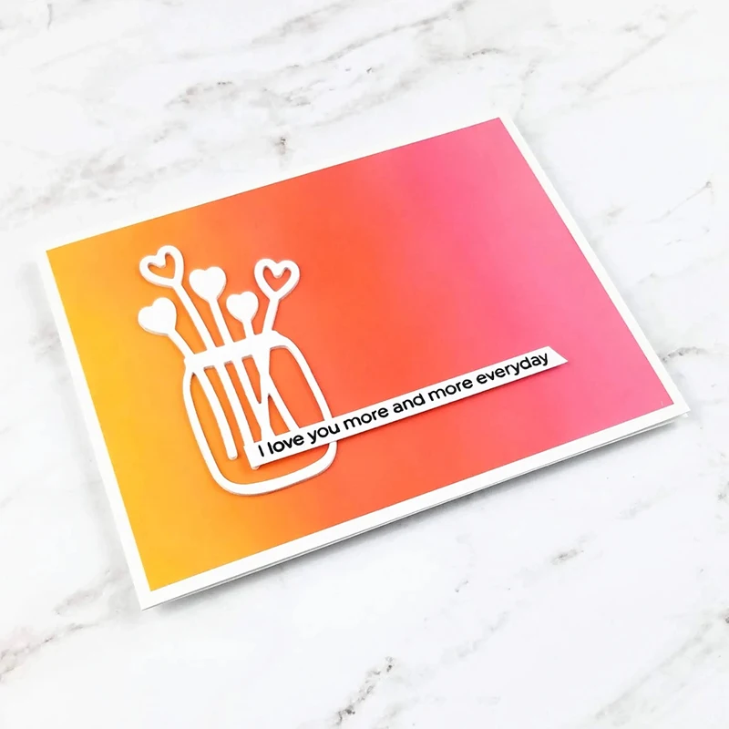 2020 новые 3D штампы для резки металла и скрапбукинга изготовления бумаги бутылки