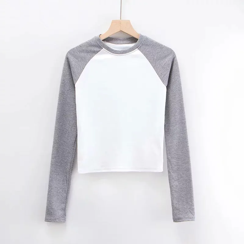 Повседневная теплая футболка топы 2019 корейские женские мягкие хлопковые