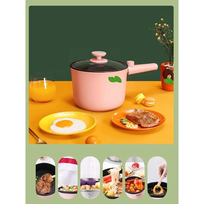 elektrikli mutfak aletleri appareil cuisine appliance in the commercial restaurant kitchen equipment electric skillet free global shipping