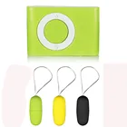 Беспроводной дистанционного Управление Вибрационный яйца Мини Пуля Вибраторы MP3 вагинальный шарик Стимулятор клитора интимные игрушки для женщин Сделано из медицинского силикона