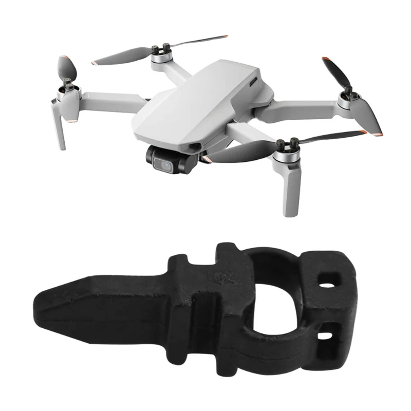 

Резиновые держатели, запасные части для ремонта, совместимы с MAVIC Mini 2/Mini 2, впитывающие шарики, запасные реквизиты для самолетов