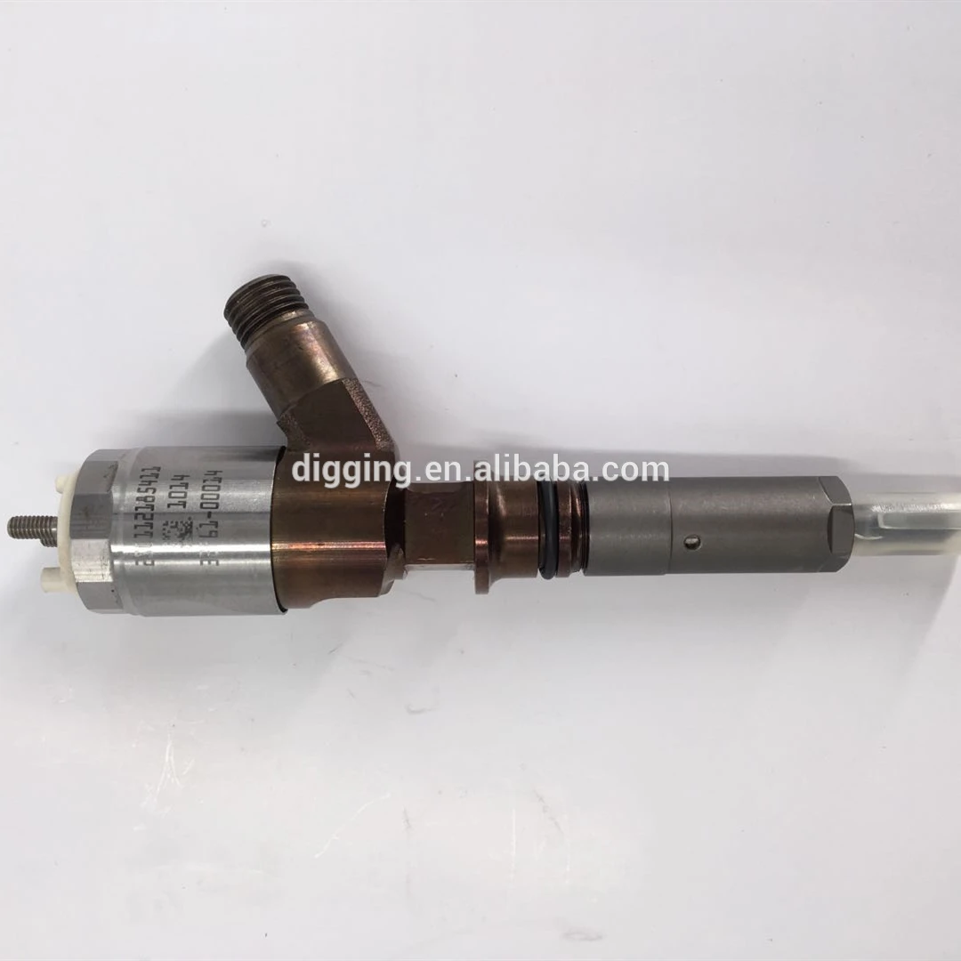 

Common Rail Injector 3210990 10R7668 2645A705 2645A709 2645A731 2645A743 2768290 2820490 2897501 2939590