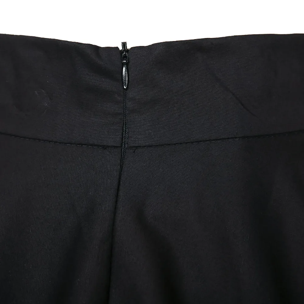 

summer fashion women's skirt plaid denim zaraing female 2021 y2k mini high waist gothic fairy yarn a-line skirt