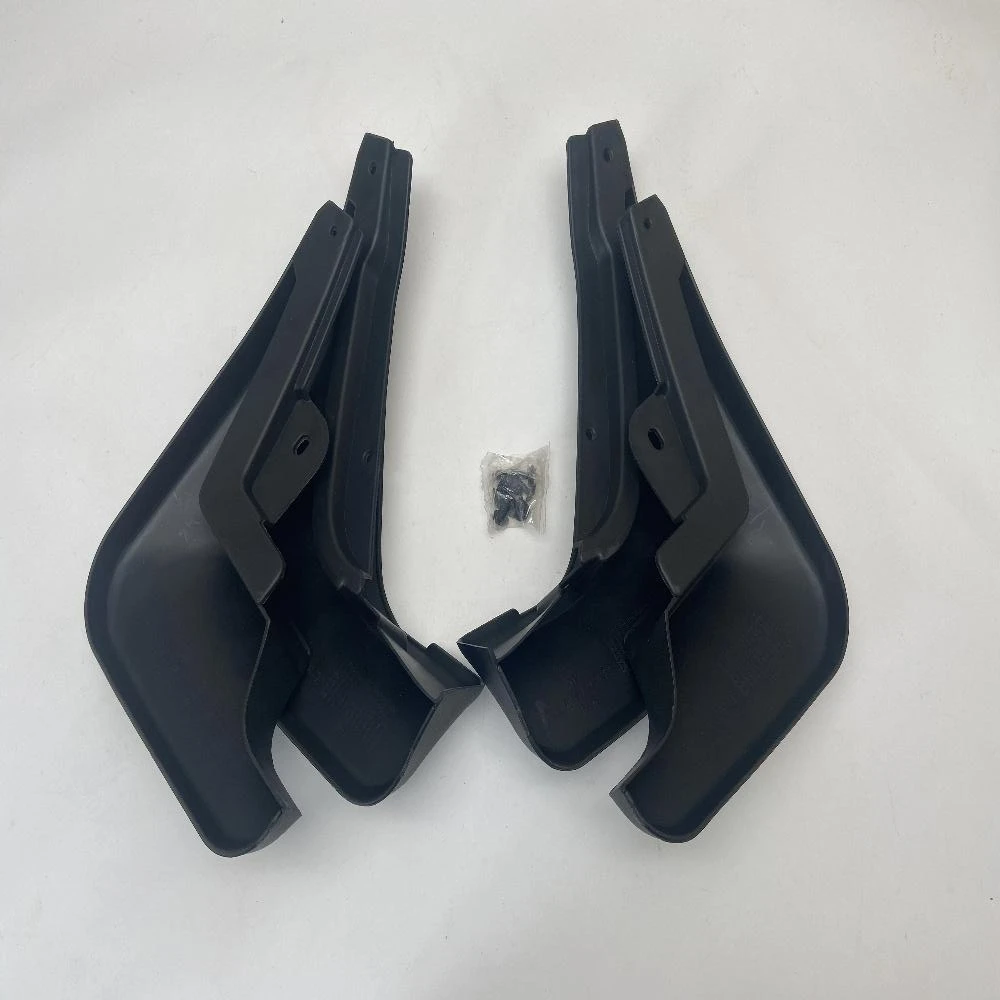 Для автомобиля Средства для укладки волос Renault Captur 2014 2016 2017 2018 2019 Брызговики Fender