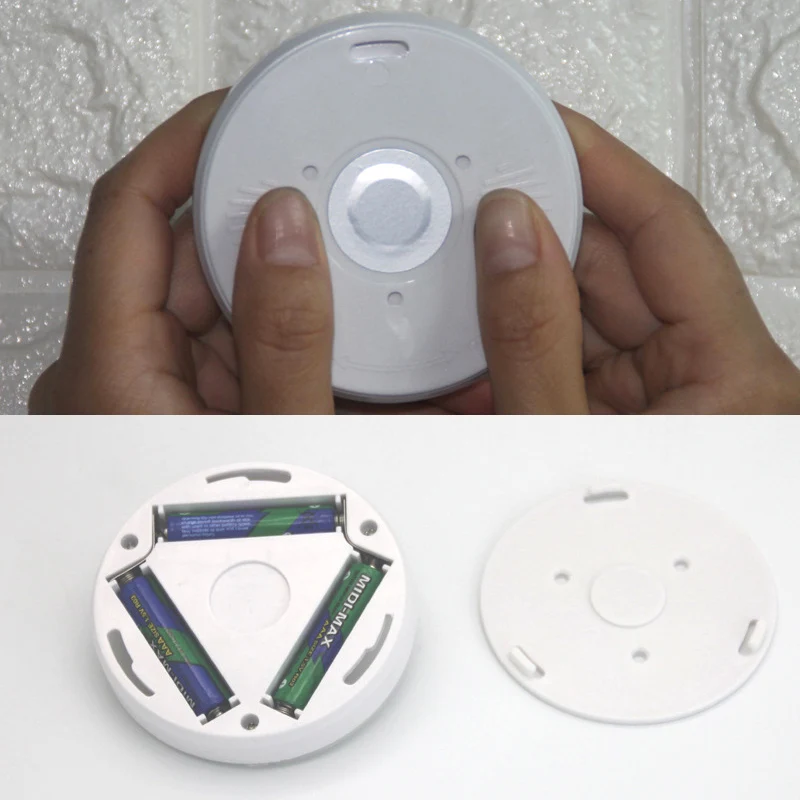 Настенный светильник 6 светодиодов инфракрасный с датчиком движения | Лампы и