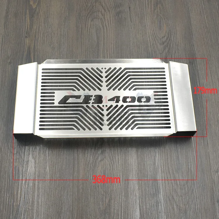 Аксессуары для мотоциклов решетка радиатора из нержавеющей стали Защитная