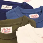 Фроде читайте описание! Большие американские европейские размеры, Мужская плотная Повседневная футболка 260gsm, хлопковая футболка 8 цветов