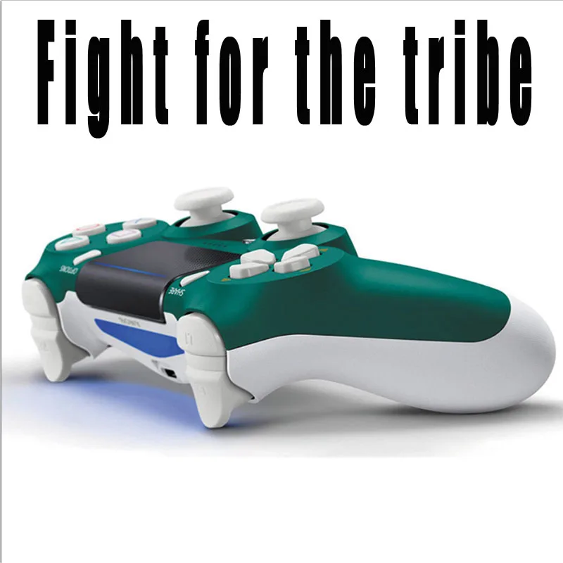 

Support Wireless Bluetooth Gamepad Controller for PS4 Game Controller Vibration Joystick Gamepads for PS 3 Console WIN 7 8 10 PC