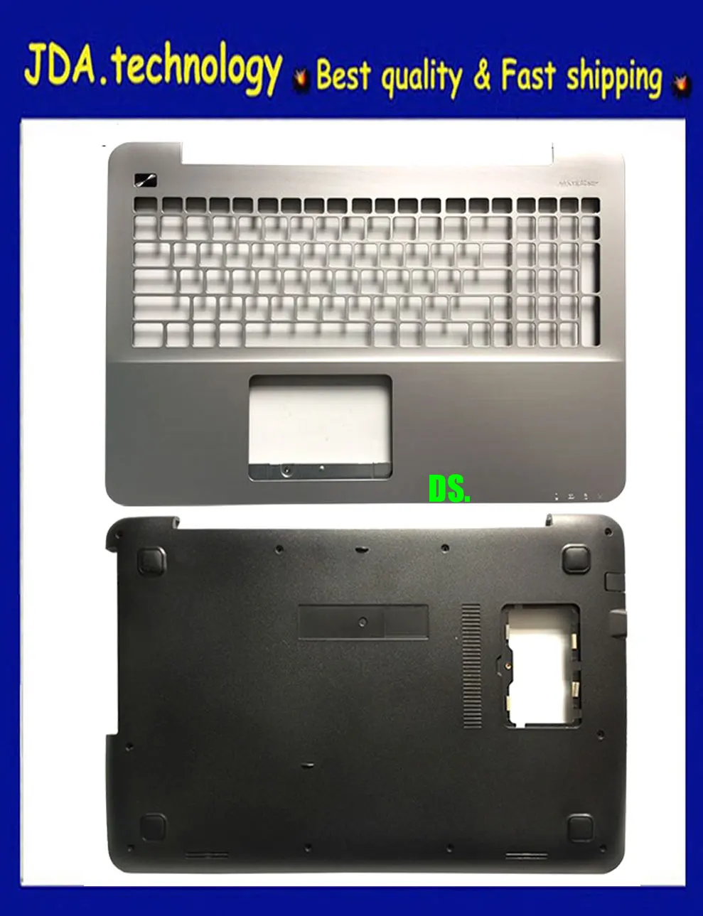 Клавиатура для ASUS X555 R557L R557LP R556L R556LA V555L FL5800L A555L K555L X555L|Клавиатуры замены| |