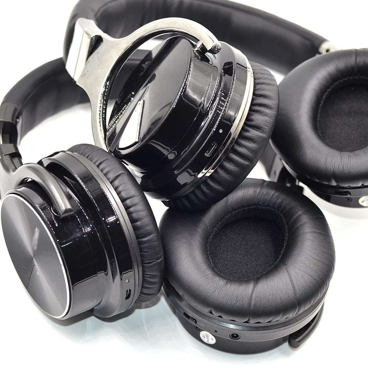 Амбушюры для наушников COWIN E7 сменные амбушюры из пены аксессуары идеально