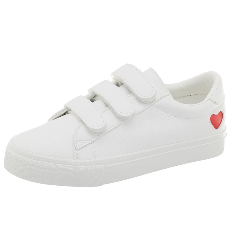 2019 Женская модная Вулканизированная обувь tenis feminino Zapatos De Mujer белые кроссовки для