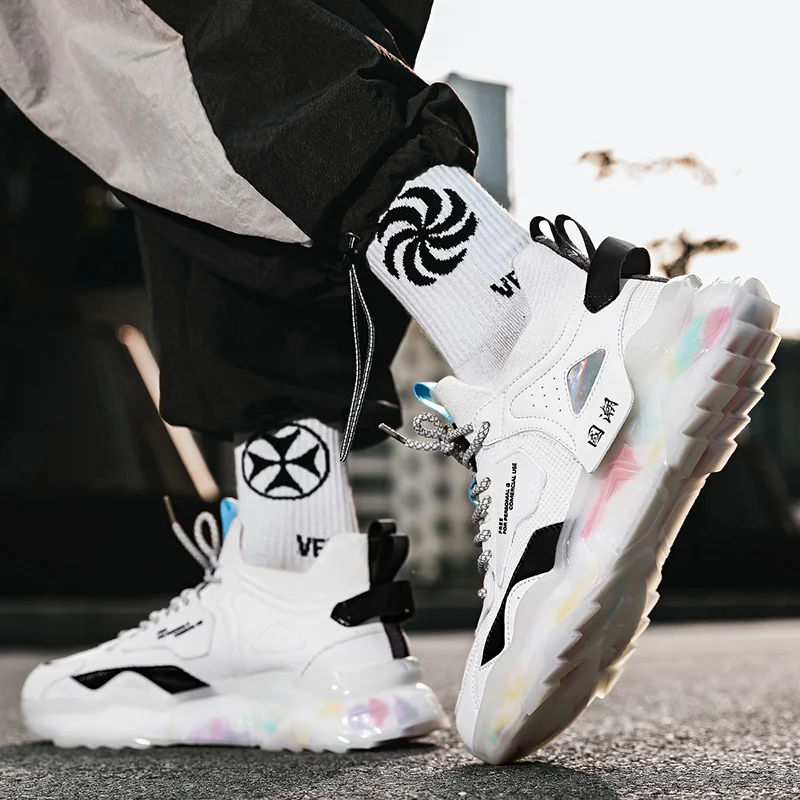 

men shoes Sneakers Male tenis Luxury shoes Mens casual Shoes Trainer Race off white Shoes fashion loafers running Shoes for men