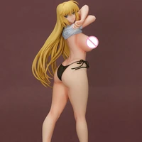 20cm young hip cover gal orchid seed inoue takuya sexy girls rocket boy action figure japanese anime adult action figures toy