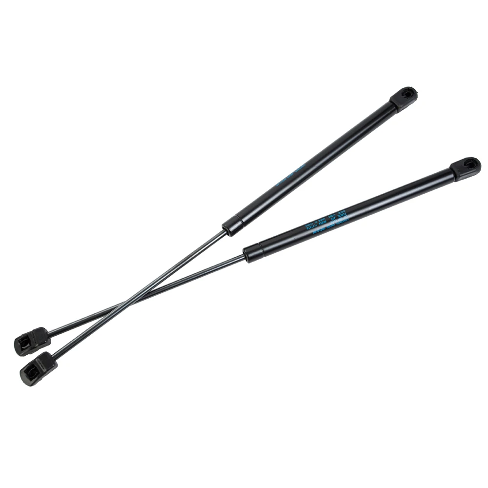

Fits for Nissan Pathfinder Armada Sport Utility 2005 2006-2014 25.24 inch Rear Hatch Boot Gas Lift Supports Prop Rod Arm Shocks