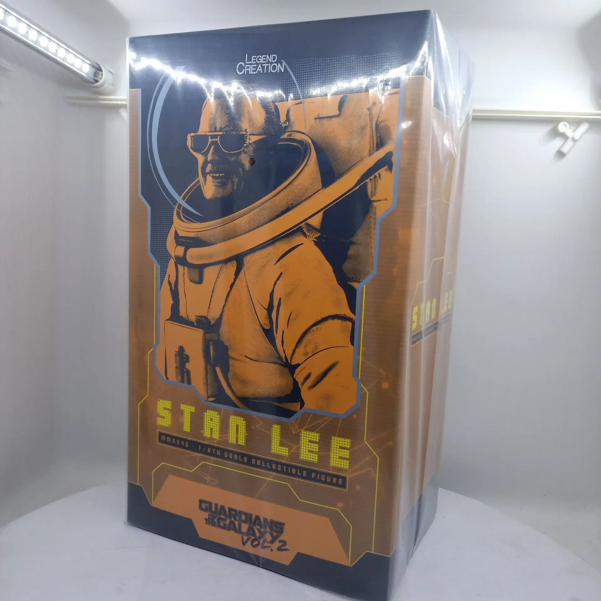 Marvel HC stan lee шарнирные подвижные фигурки игрушки| |