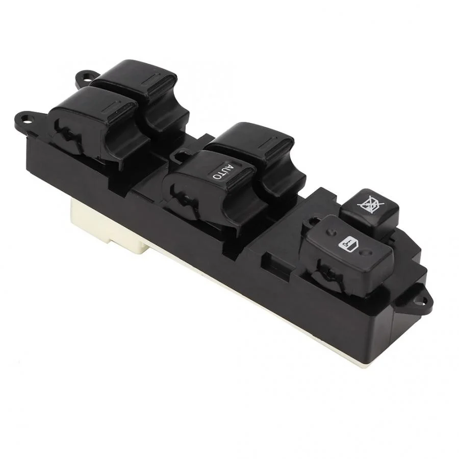 Переключатель Стеклоподъемника Power Master 84820 22310 подходит для Toyota Carina/Corona/Camry/Hilux/Starlet