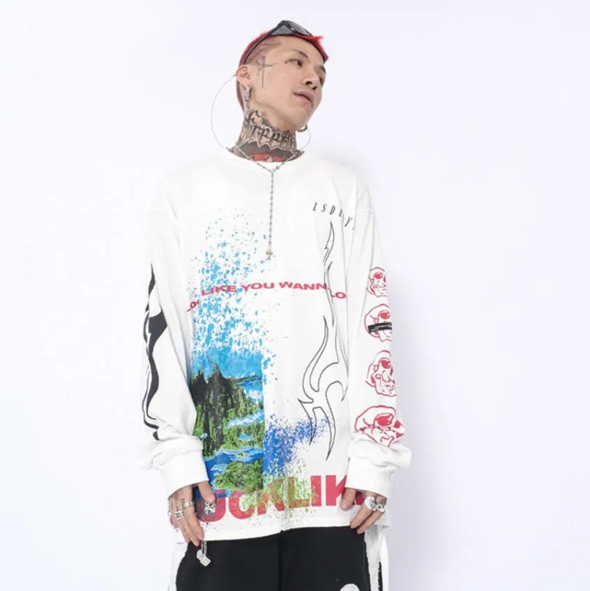 

Hoodies & Sweatshirts