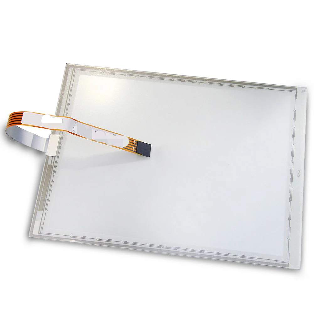 

For PHILIPS IntelliVue MP20 MP30 Monitor M8002A Touch Screen Panel Glass