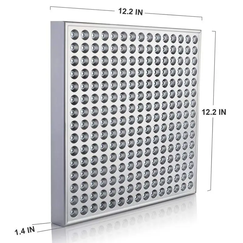 

1500W LED Grow Light 6000K Full Spectrum Phyto Lamp 85-265V for Indoor Plants and Flowers Greenhouse Grow Tent Phytolamp
