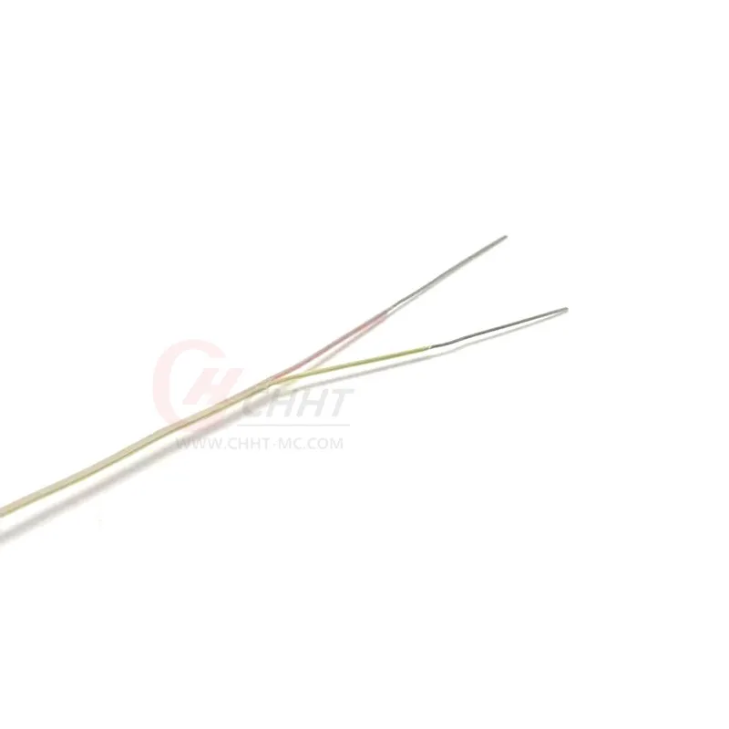 Высокая температура специальный кабель изолированные PFA TT-K-30-CH 2 * 30AWG провод