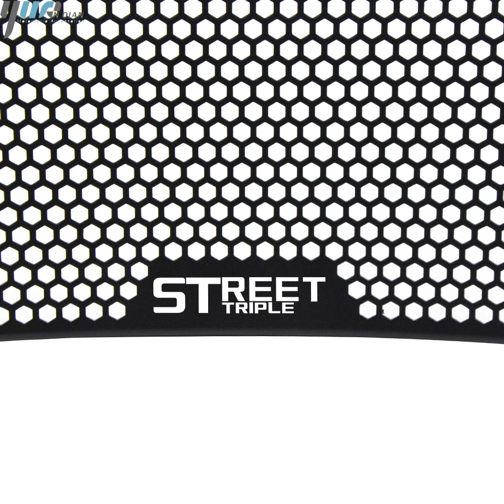 

Triumph Street Triple 2007-2012 2011 2010 2009 2008 StreetTriple