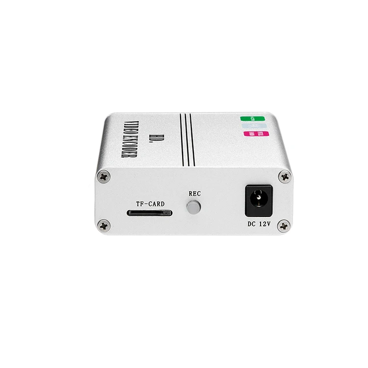 

BWEI HD4K Series cable tv encoder hd video 1080p encoder