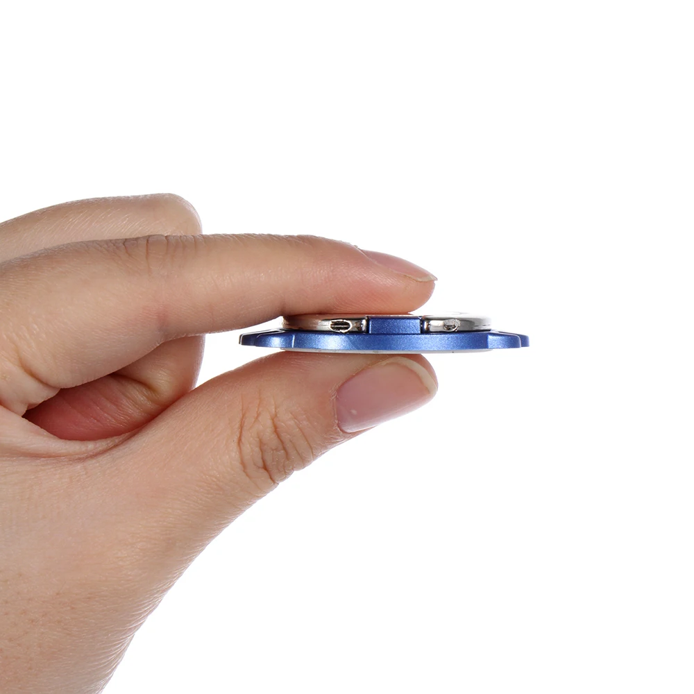 Модный кронштейн поддержка вращение на 360 градусов крыло мобильный телефон