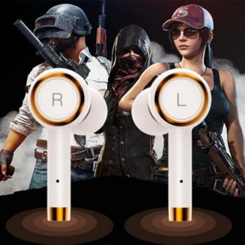 구매 TWS V5, 0 블루투스 스포츠 이어 후크 무선 이어 버드 헤드셋, 30 개/배치, 3D 헤드셋