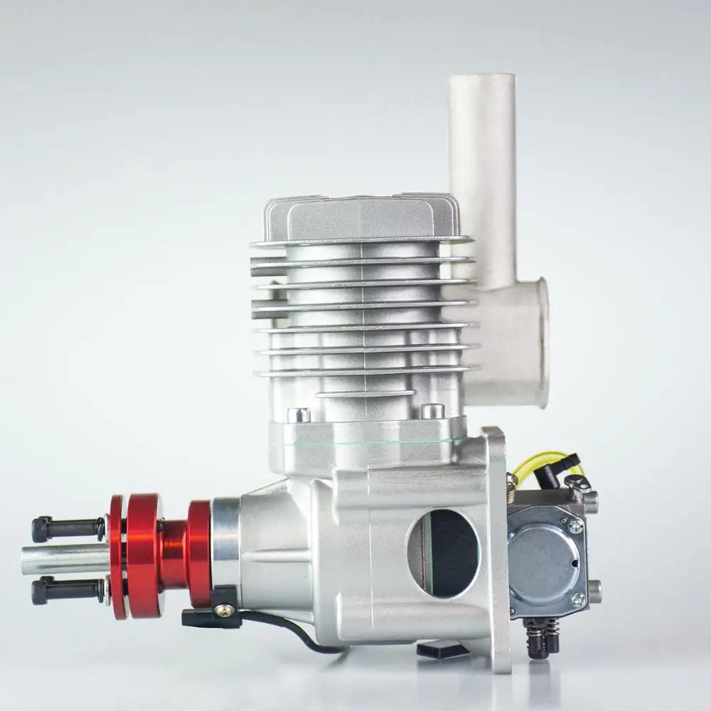 rcgf 61cc бензиновыйбензиновый дви