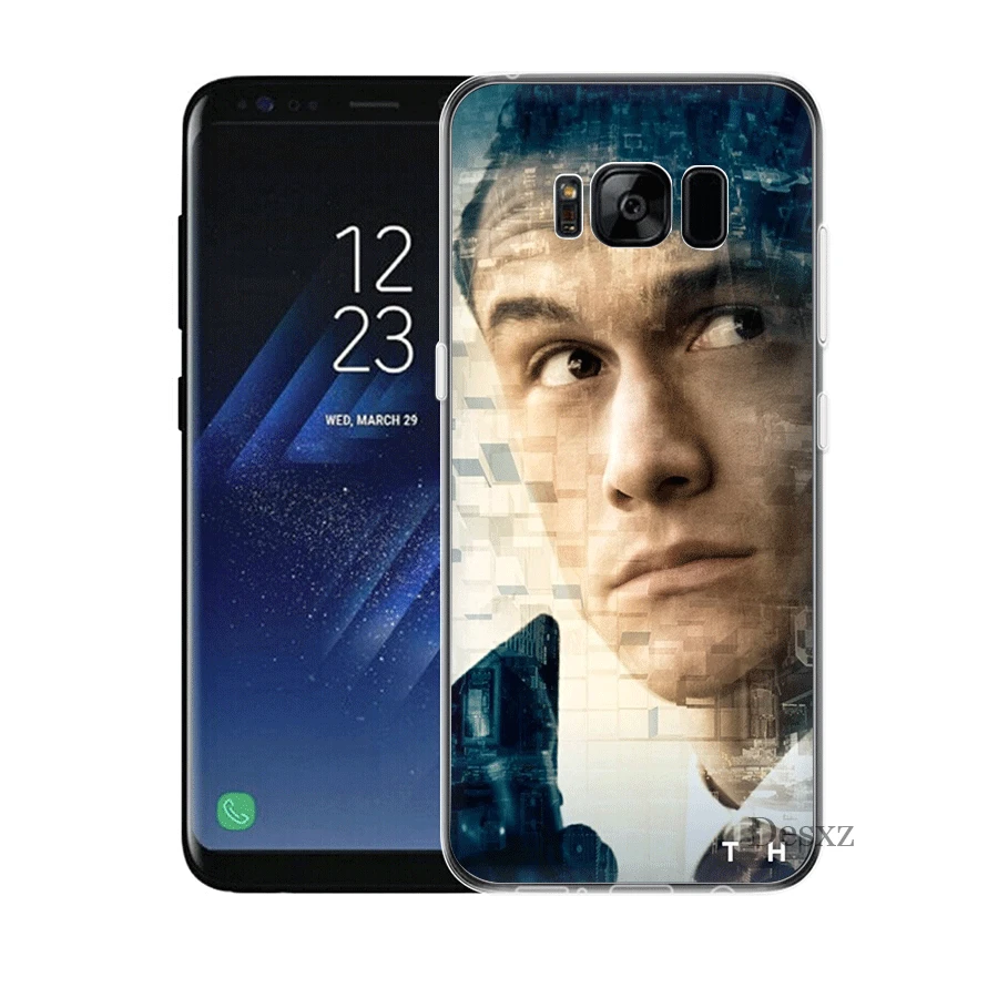 Чехол для мобильного телефона samsung Galaxy J7 J6 J5 J3 J2 J1 Prime жесткий чехол Том Харди