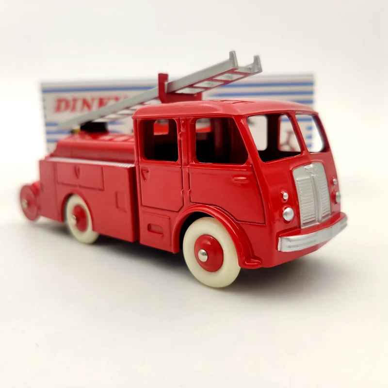 Dinky toys 32E Atlas Fourgon благовония Premier Secours Berliet литые под давлением модели| |