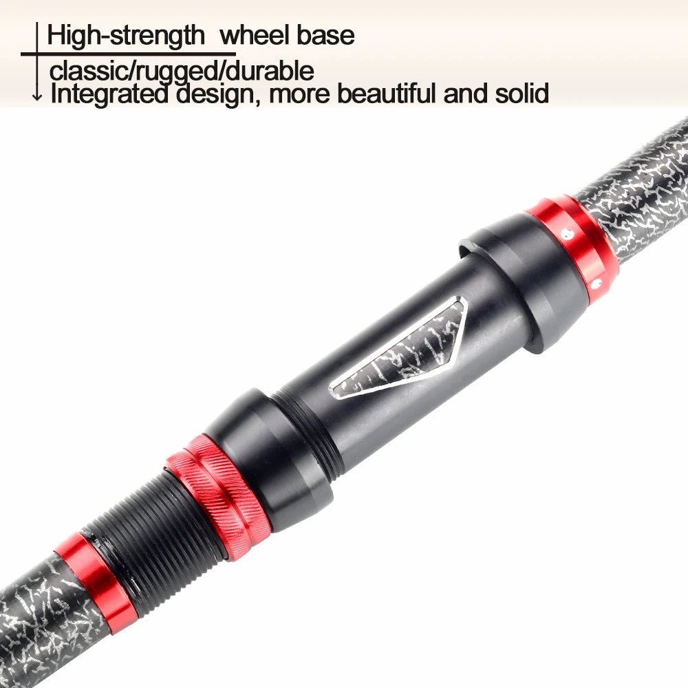 Telescopic Fishing Rod  Reel Combo Optional Set Full Kit Fishing Rod Gear Spinning Reel  Line Lures Space Pesca Mini Travel Surf