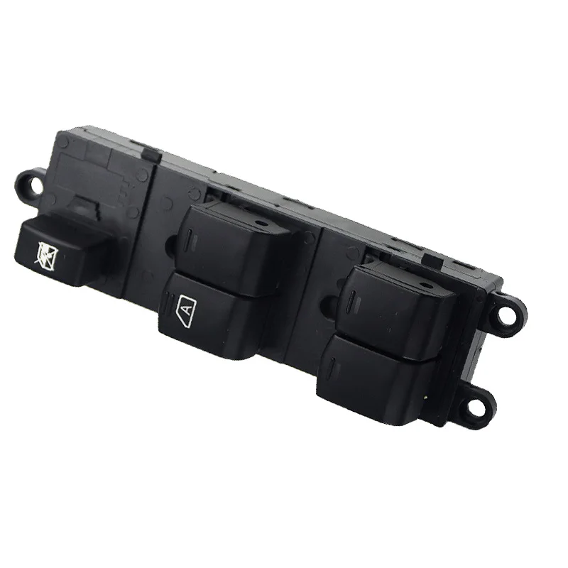 Главный переключатель стеклоподъемника для Nissan Pathfinder Note Qashqai + 2 I 25401-BB65B 25401BB6 |