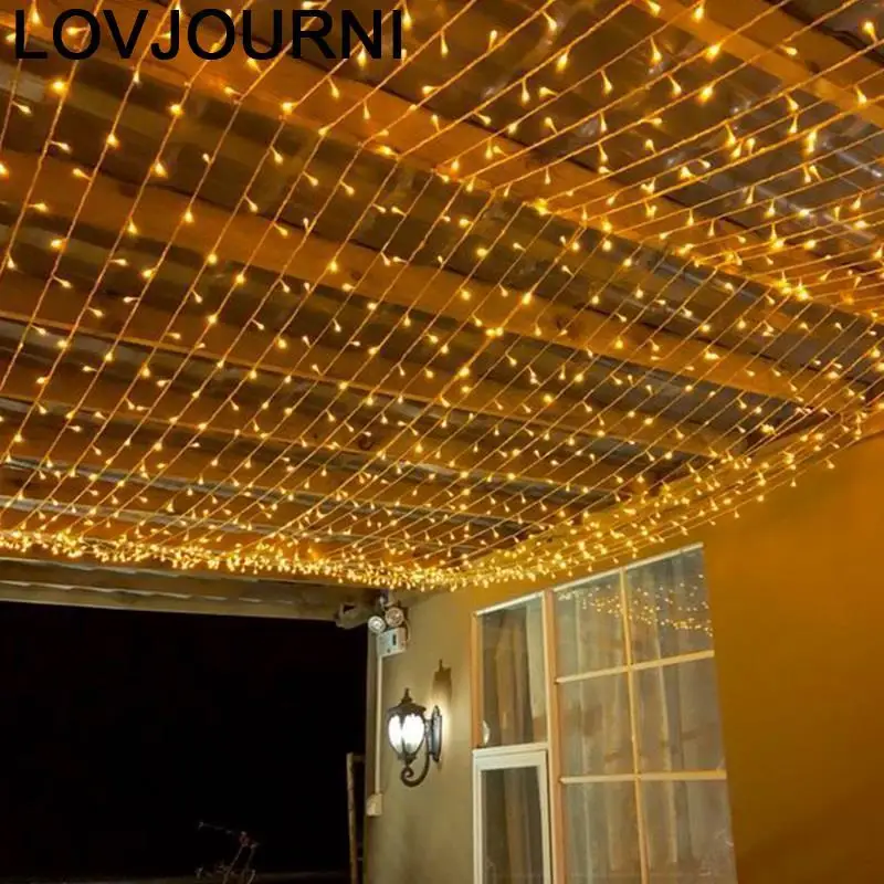 Декоративный светильник на Рождество открытом воздухе светодиодный