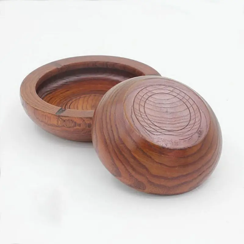 Пепельница деревянная экологическая пепельница в стиле Ретро текстура