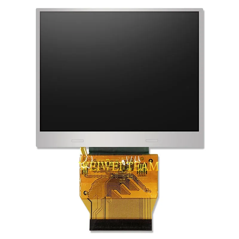 TM035KDH04 ЖК-панель 3 5 дюймов TFT дисплей 320 × 240 QVGA экран для цифровой фотокамера