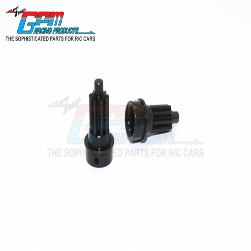 GPM сталь #45 CVD соединения для передней части-2PC SET TRAXXAS TRX-4 82056-4 RC обновить - купить по