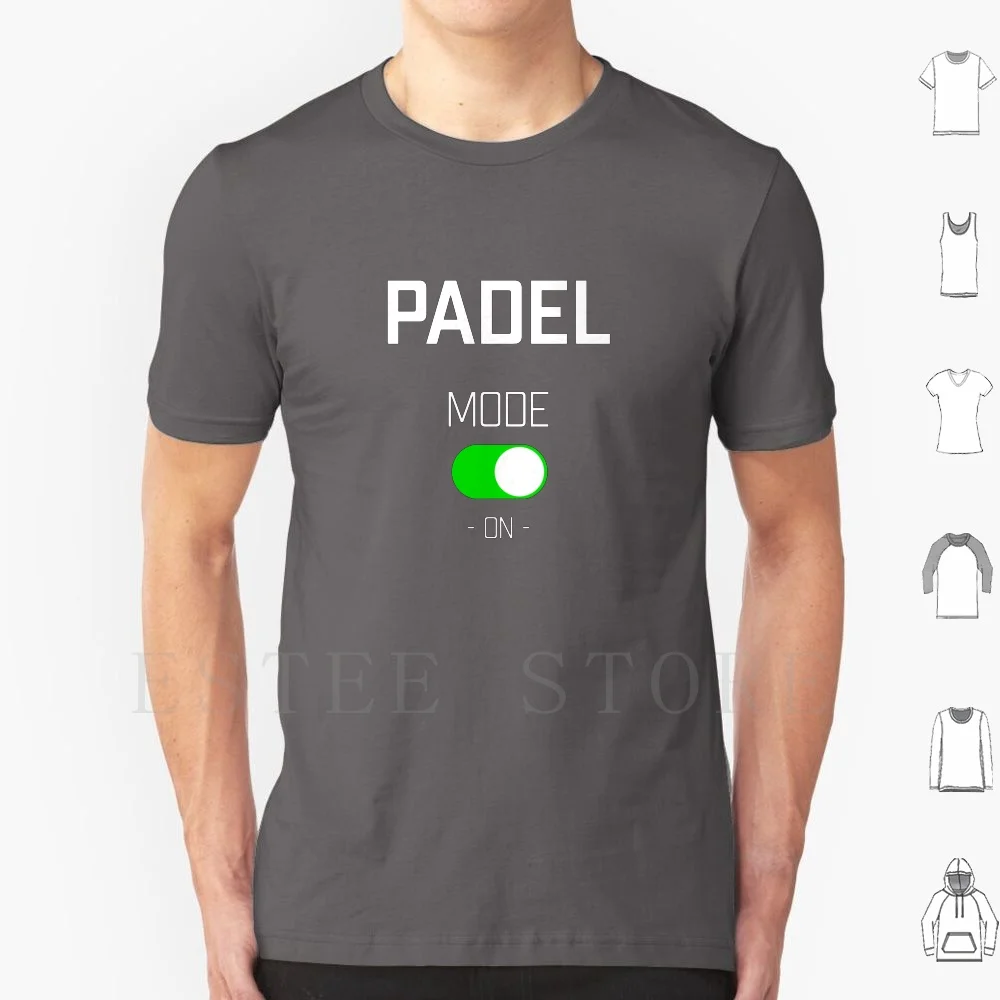 Режим падание включен! Мужская хлопковая футболка 6xl теннисная ракетка для