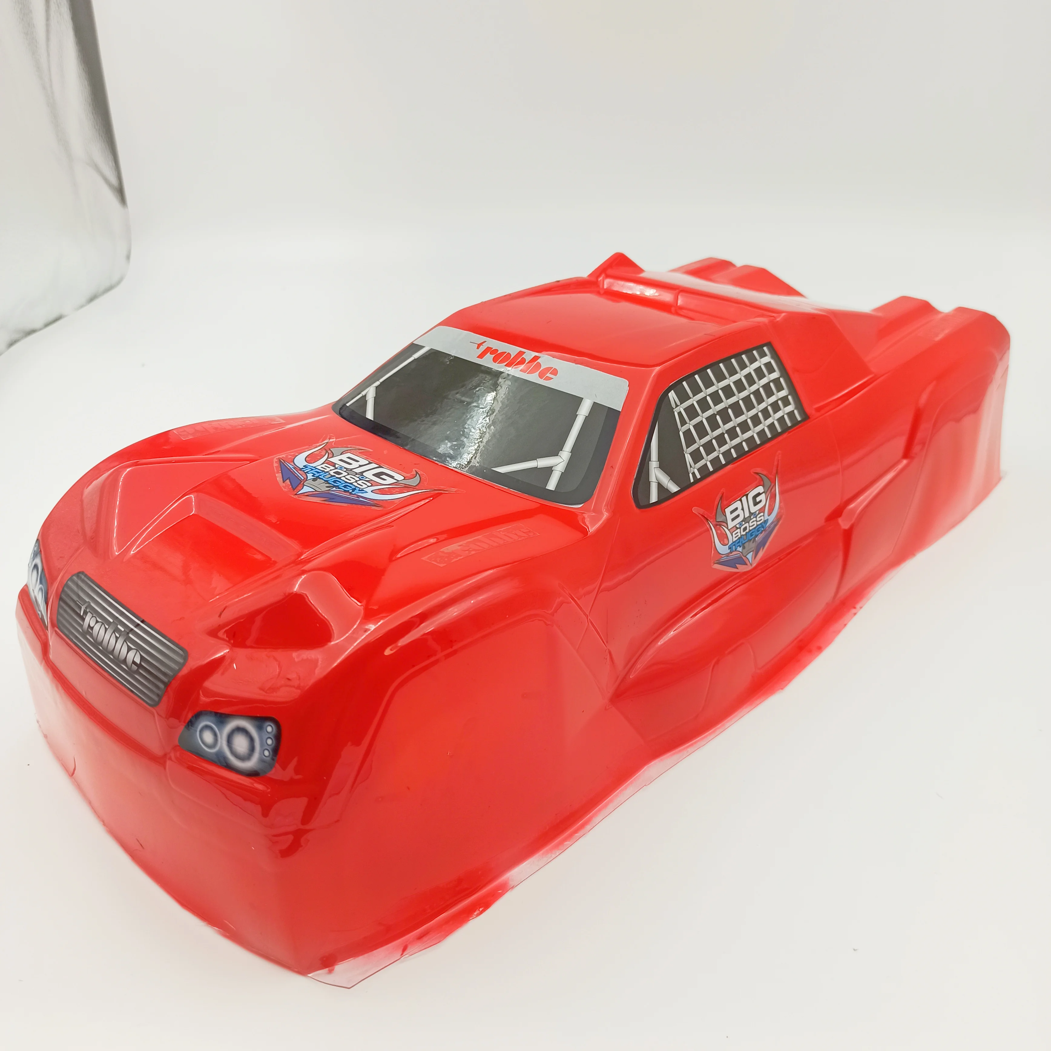 18 truggy корпус корпуса vrx гоночный р