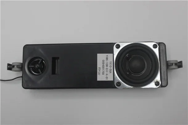 Неодимовый магнит 2 5 дюйма Полнодиапазонный динамик/пассивный динамик высоких