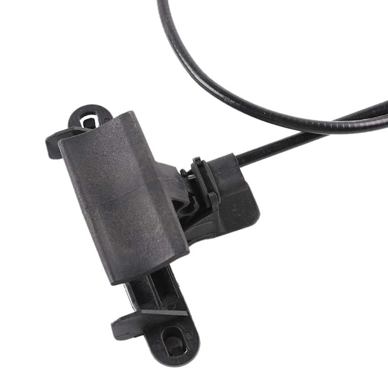 

51237164798 Hood Release Cable with Handle for X5 X6 E70 E71 E72