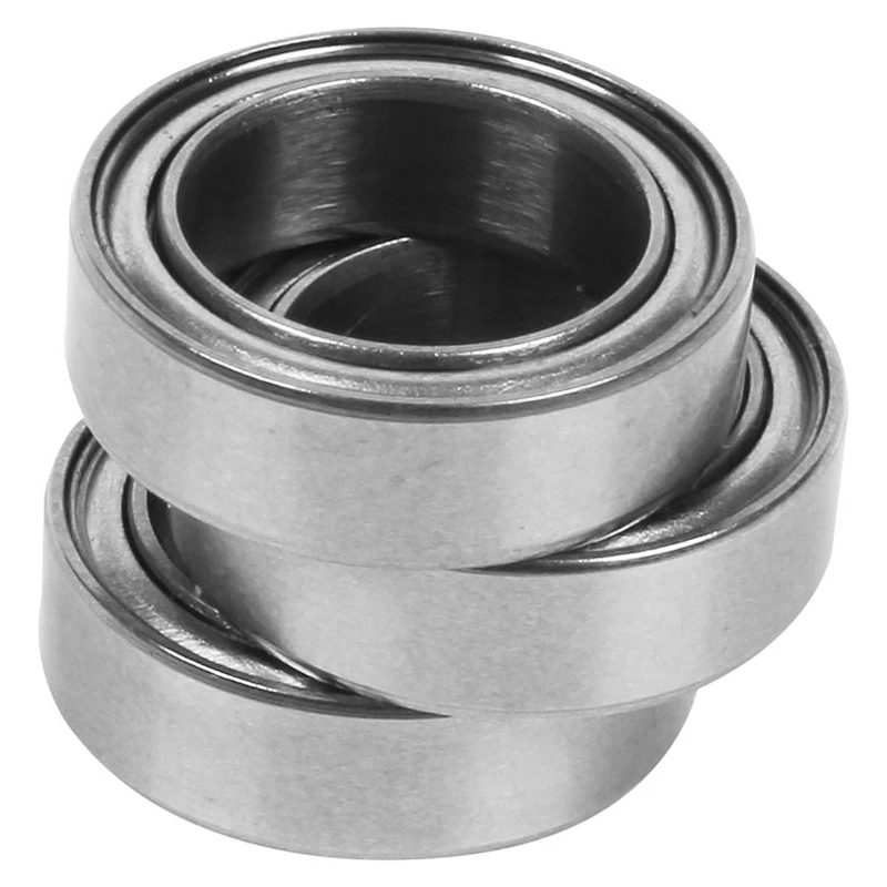 10 шт. миниатюрный резиновый герметичный металлический экранированный