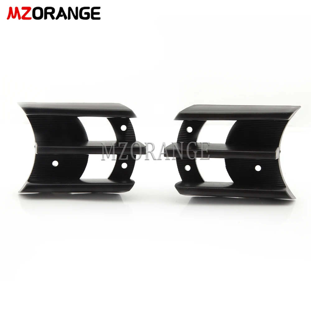 Крышка противотуманной фары решетка радиатора для MITSUBISHI SPORT Montero PAJERO SHOGUN 1999-2008