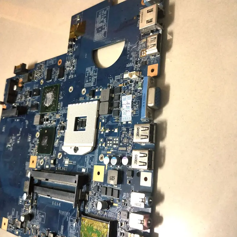 MBPRF01001 MB. PRF01.001 для acer aspire 5740 г 5340 Материнская плата ноутбука 48.4GD01.01M HM55 DDR3 HD5650