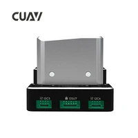 CUAV NEW X7 PRO Flight Controller Open Source Autopilot for PX4 ArduPilot FPV RC Drone Quadcopter Pixhawk Drop Shipping