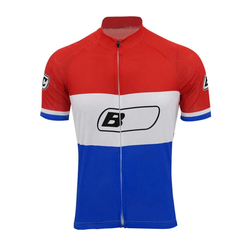men Велоспорт Джерси ropa Ciclismo Топ гоночная команда одежда для велоспорта Велосипедное оборудование спортивный Майо - Цвет: men