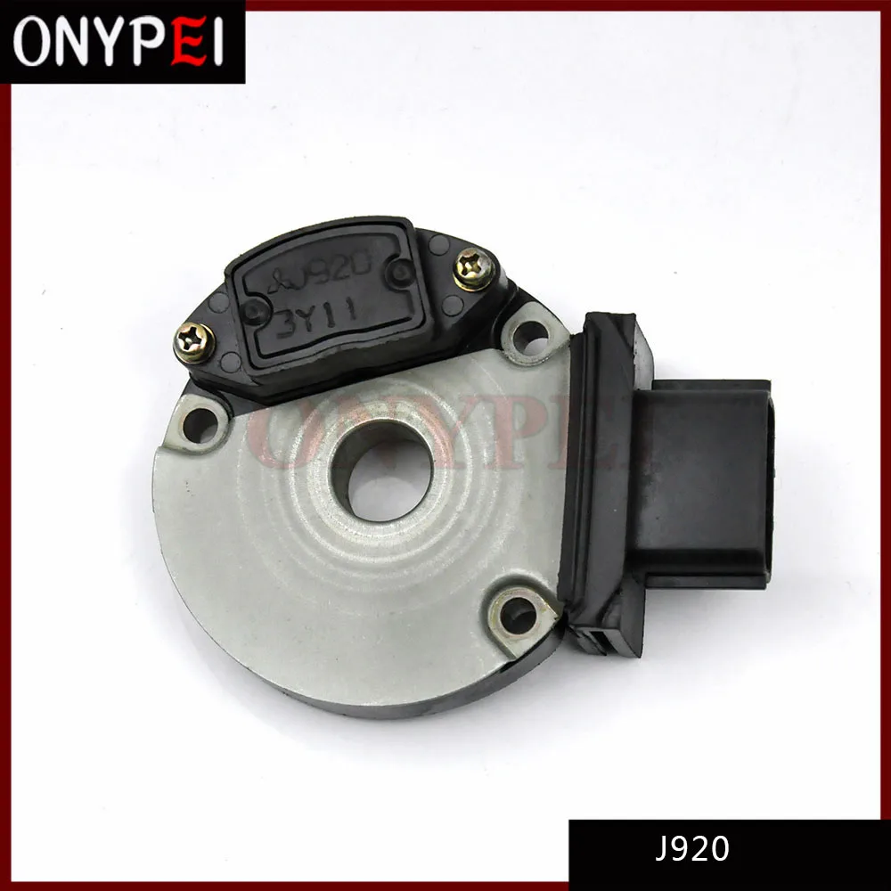 OEM J920 модуль управления зажиганием для Mitsubishi NISSAN|Катушка зажигания| |