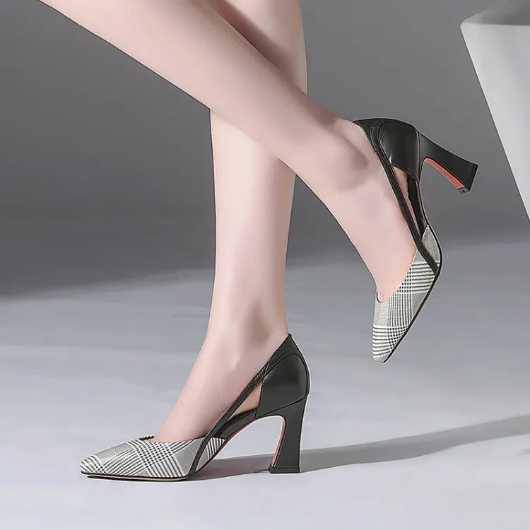 Большие размеры 11 12 Босоножки на высоком каблуке Женская обувь Женские летние