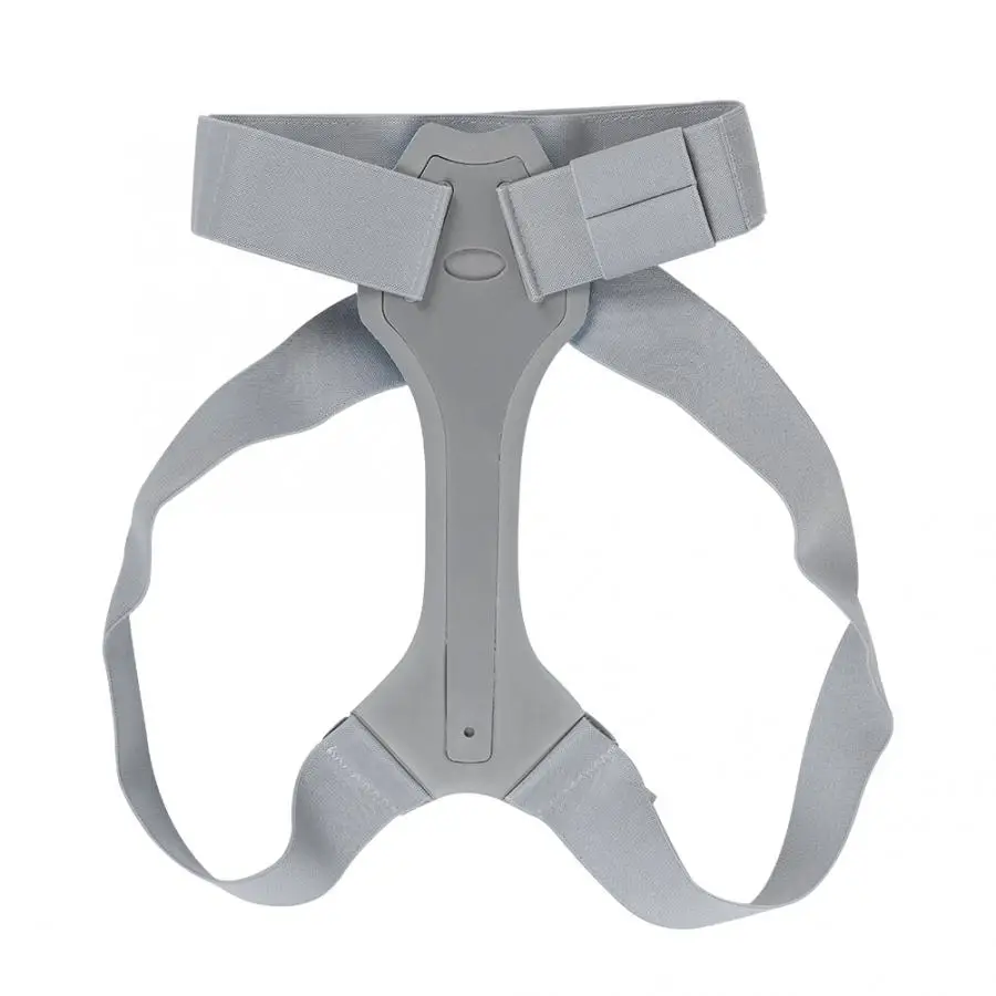 Терапия Корректор осанки для взрослых фиксация спины позвоночника поддержка