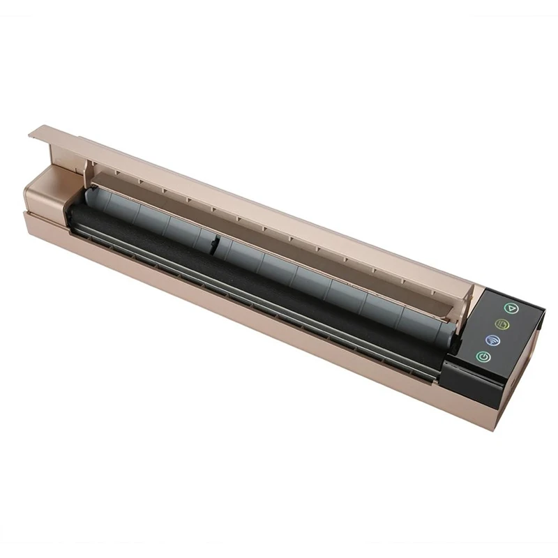 Портативный A4 Bluetooth принтер для татуировок машина переноса термопринтер